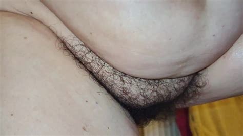 Softest Hairy Pussy Ever