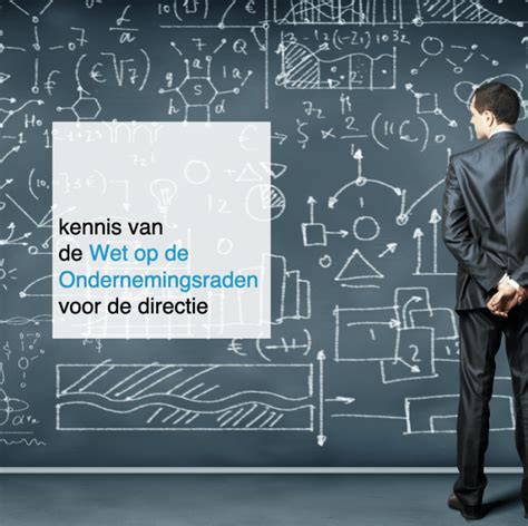 De Ondernemingsraad In Het Kort Uitgelegd Ct² Creative Thinking