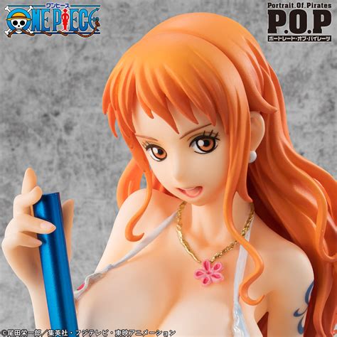 32％割引上質で快適 Popワンピース“limited Edition” ナミ Newver コミックアニメ フィギュア Otaon