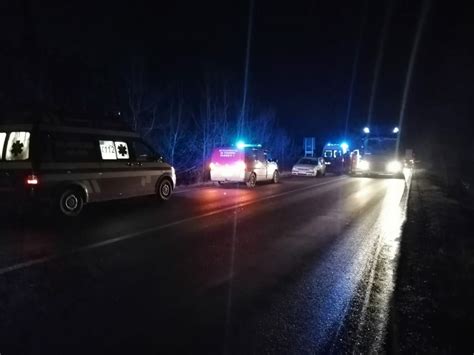 Accident grav seara trecută la Brazi provocat de un șofer cu o