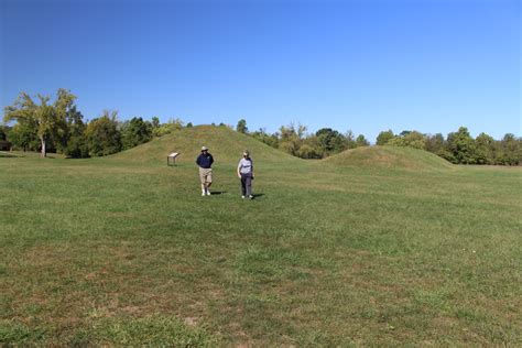 Hopewell Culture National Historical Park Sharing Horizons