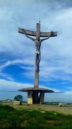 Cristo De M Rio Cravo Vit Ria Da Conquista Atualizado O Que