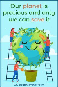 30+ Unique Save Mother Earth Slogans Posters | Earth Reminder