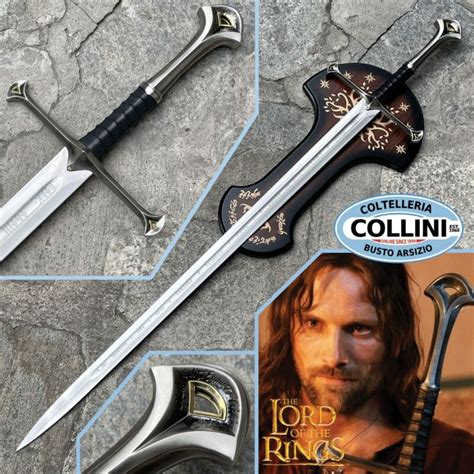 Anduril Aragorn