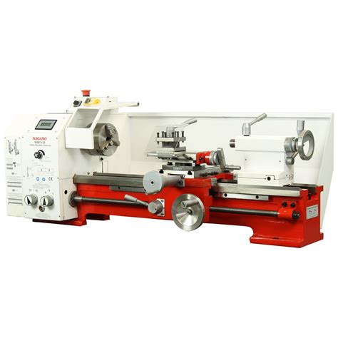 Torno Mecânico de Bancada 280 x 700mm Monofásico 220v 1 1kw