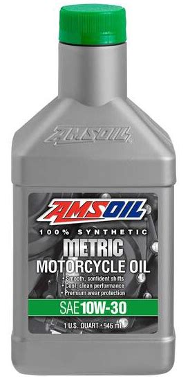 Amsoil Sae Synthetic V Twin Motorcycle Oil