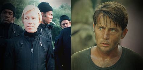 Apocalypse Now Cast