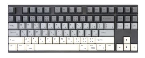 Varmilo VPE87 Yakumo TKL Hotswap Triple Mode White LED Mechanical Keyb