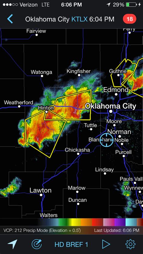 Okc Weather Radar Map Live Ruthe Clarissa