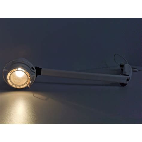 Examination Light Derungs Licht AG HALUX 35 2 FX