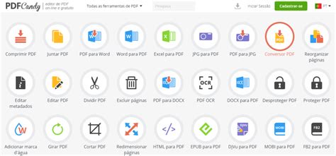 Melhores Editores De Pdf Gratuitos Para Pc