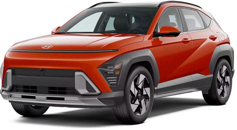 2024 Hyundai Kona Incentives Specials And Offers In St Paul Mn