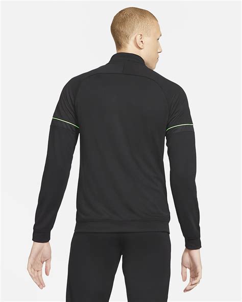 Nike Dri FIT Academy Men S Football Tracksuit Nike CH