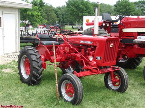 Late Farmall With Horizontal Grill Farmall 29988 Hot Sex Picture