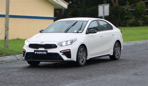 2020 Kia Forte Turbo GT Turbocharged Modern Sleeper Power Wheels