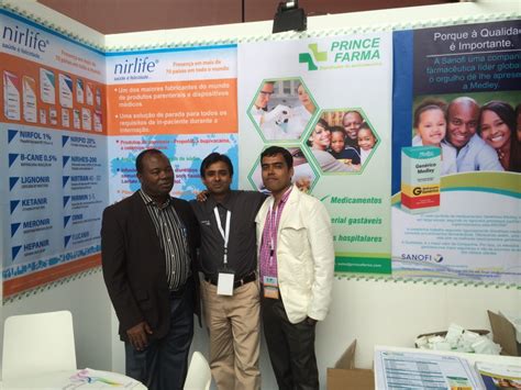 Expo Pharma Angola