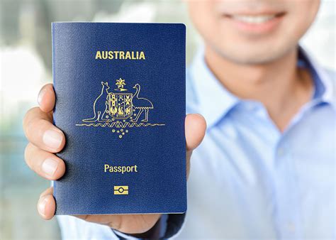 Australian Citizenship News