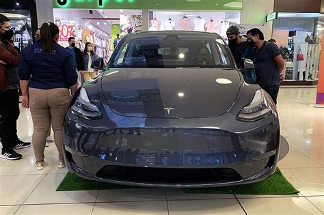 Tesla Model Y Verbrauch Tabelle Elektro Realverbrauch