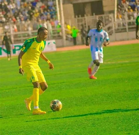 NPFL Remo Stars Reclaim Top Spot Shooting Stars Heartland Share