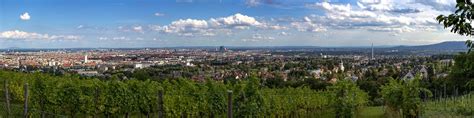 Kahlenberg Wzg Rze W Wiedniu Z Sanktuarium Jana Sobieskiego