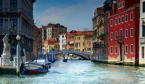 Venice Quotes That Will Make You Love The City Of Canals More