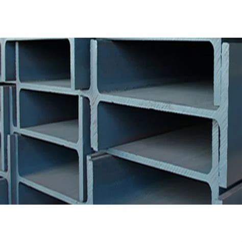 Rectangular Mild Steel Jspl Wpb Beam At Rs 66kg In Mumbai Id