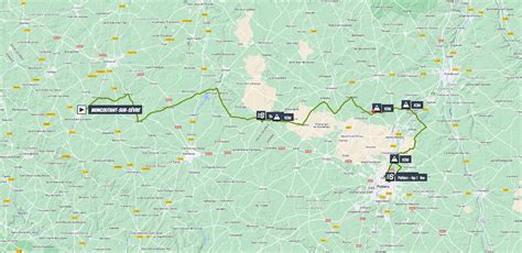 Stage Profiles Tour Poitou Charentes En Nouvelle Aquitaine Stage