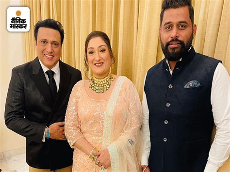 Raveena Mehta Wedding Jaipur Hotel Update Govinda Jackie Shroff