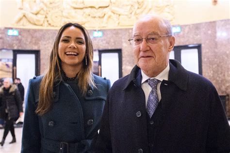 O Amor Falou Mais Alto As Imagens Da Reconcilia O Entre Pinto Da