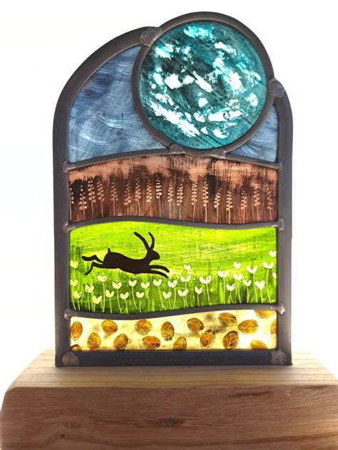 My Welsh Springtime The Coed Collection By Cariad Glass