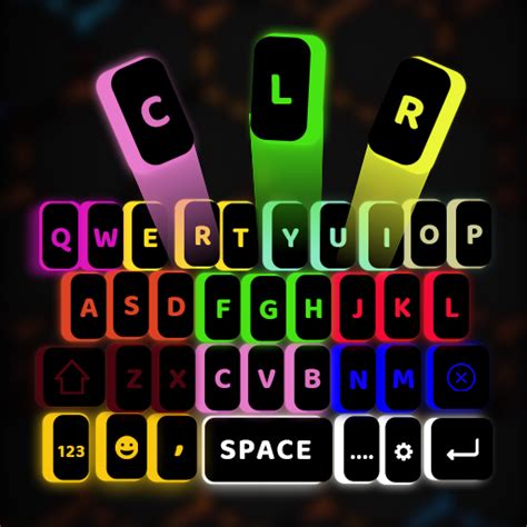 Color Keyboard Themes 2024 - Apps on Google Play