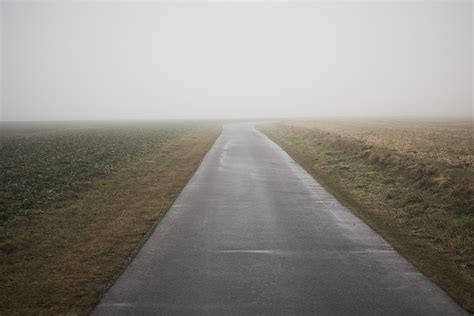 Fields & Roads Of Mecklenburg-Vorpommern :: Behance