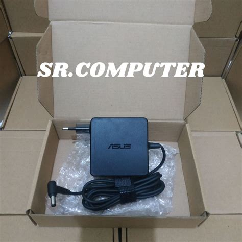 Jual Adaptor Charger Laptop Original Asus A455l X454y X455l X451c A46c X454w X450c 342a