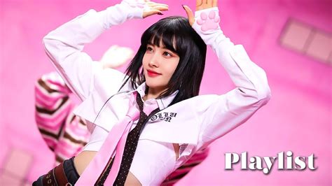 Kpop Playlist Girl Group Playlist