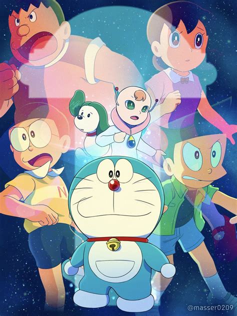 Doremon Cartoon Cartoon Characters Doraemon Wallpapers Cute