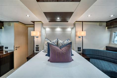 Yacht Interior Design - Design Ideas By Rhonda & Gulfside Transformations