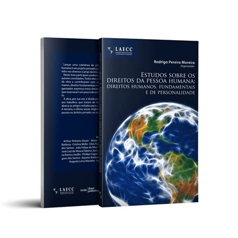 Estudos Sobre Os Direitos Da Pessoa Humana Direitos Humanos