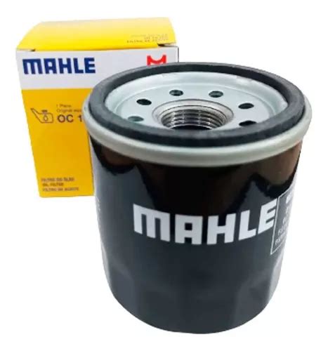 Filtro De Leo Para Shadow Oc Mahle A