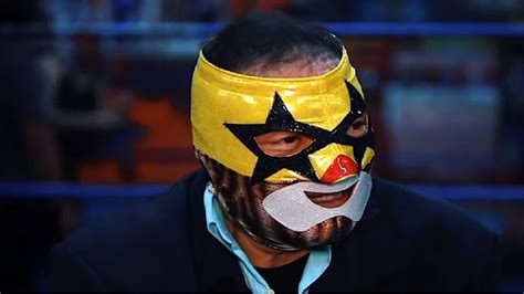 Murió Súper Muñeco legendario luchador mexicano Telediario México