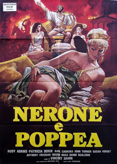 Nerone E Poppea Better Quality VoyeurPapa