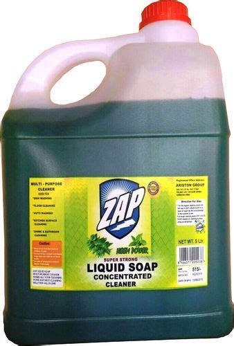 Liquid Soap Multipurpose Liquid Soap Manufacturer From Belgaum