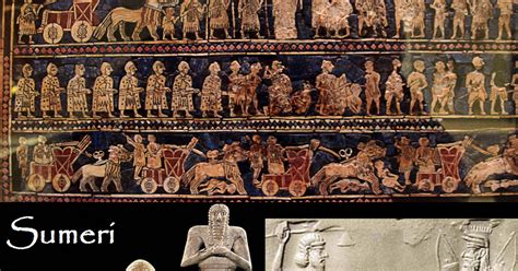 Quotidiano Honebu Di Storia E Archeologia Archeologia Gilgamesh E Gli