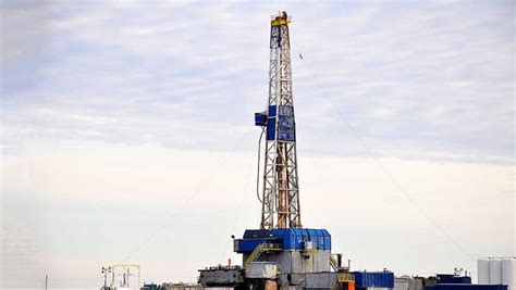 EOG Resources Shale Industry Needs 60 Oil To Ramp Up Production