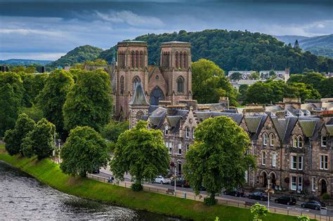 20 Things To Do In Inverness Scotland Top Attractions In Inverness