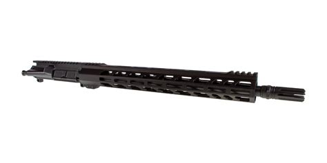 X Ar Upper Builds Delta Team Tactical