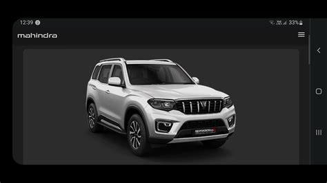 Scorpio N Delivery Date Z Mt Petrol Mahindra Announces Delivery