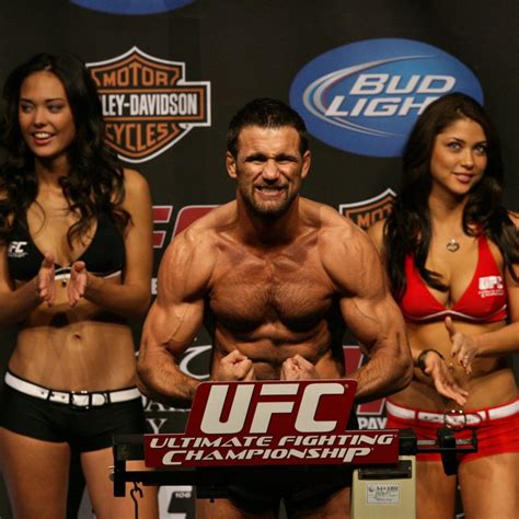 Former Ufc Fighter Phil Baroni Charged With Murdering His Girlfriend In