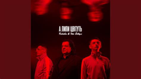 А липи цвітуть - YouTube Music