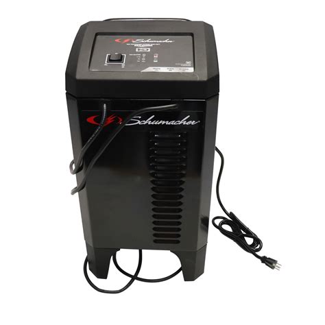 Schumacher Electric Sc1364 Automatic Battery Charger 150 Amp