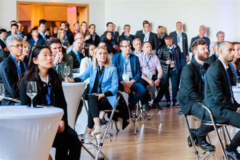 Abendevent Im RuhrCongress Bochum Car Symposium Seit Mehr Als 20